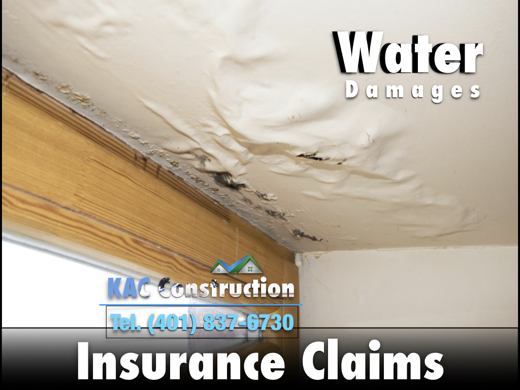 Read more about the article Common Water Damages Claims