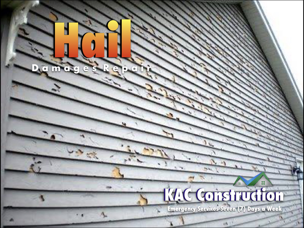 Hail,damage, hail damage ri, hail damage siding, hail damage siding replacement, hail damaged vinyl siding